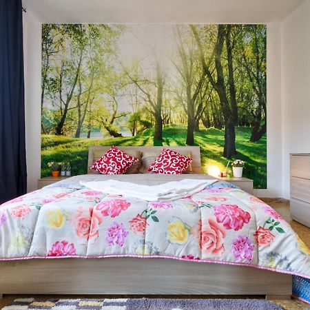 R&R Apartment Marghera Ruang foto