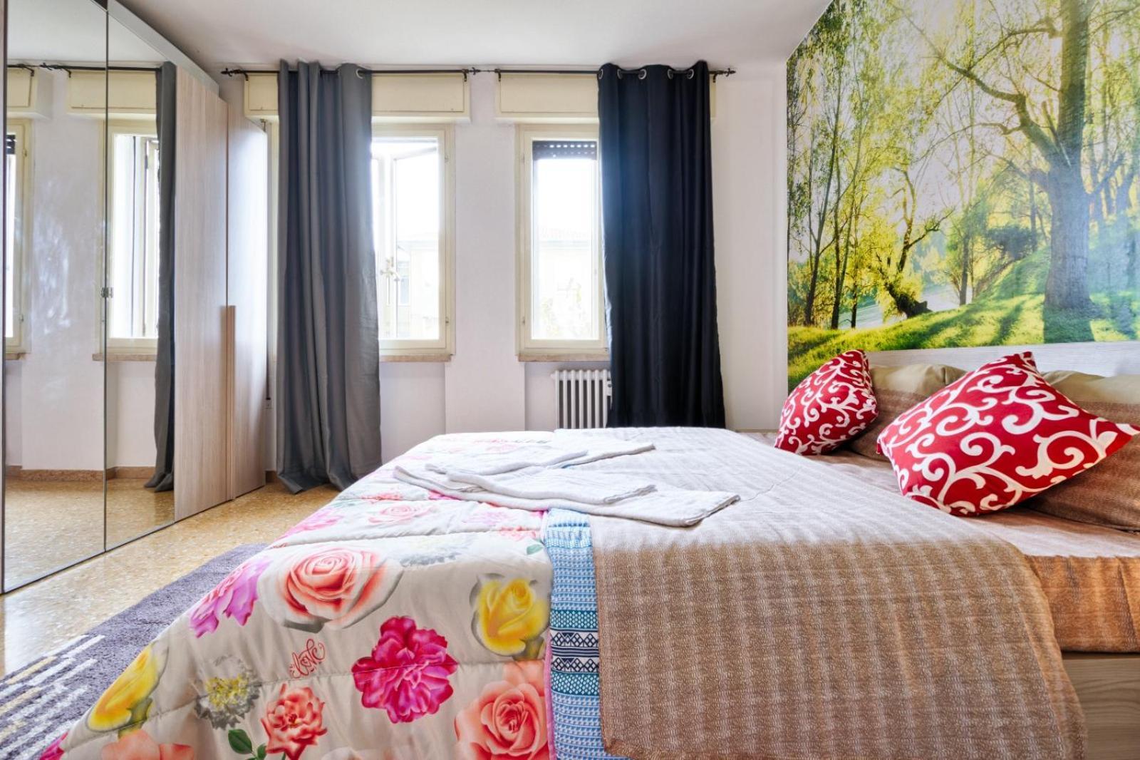 R&R Apartment Marghera Ruang foto